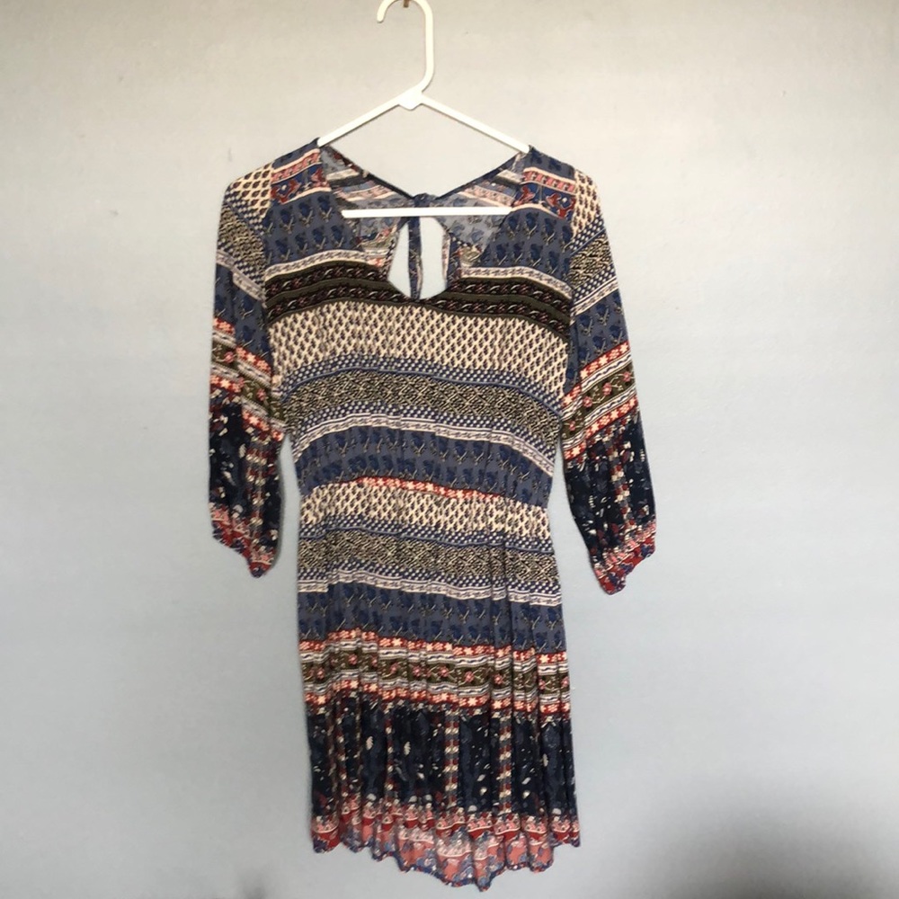 Hollister Dress